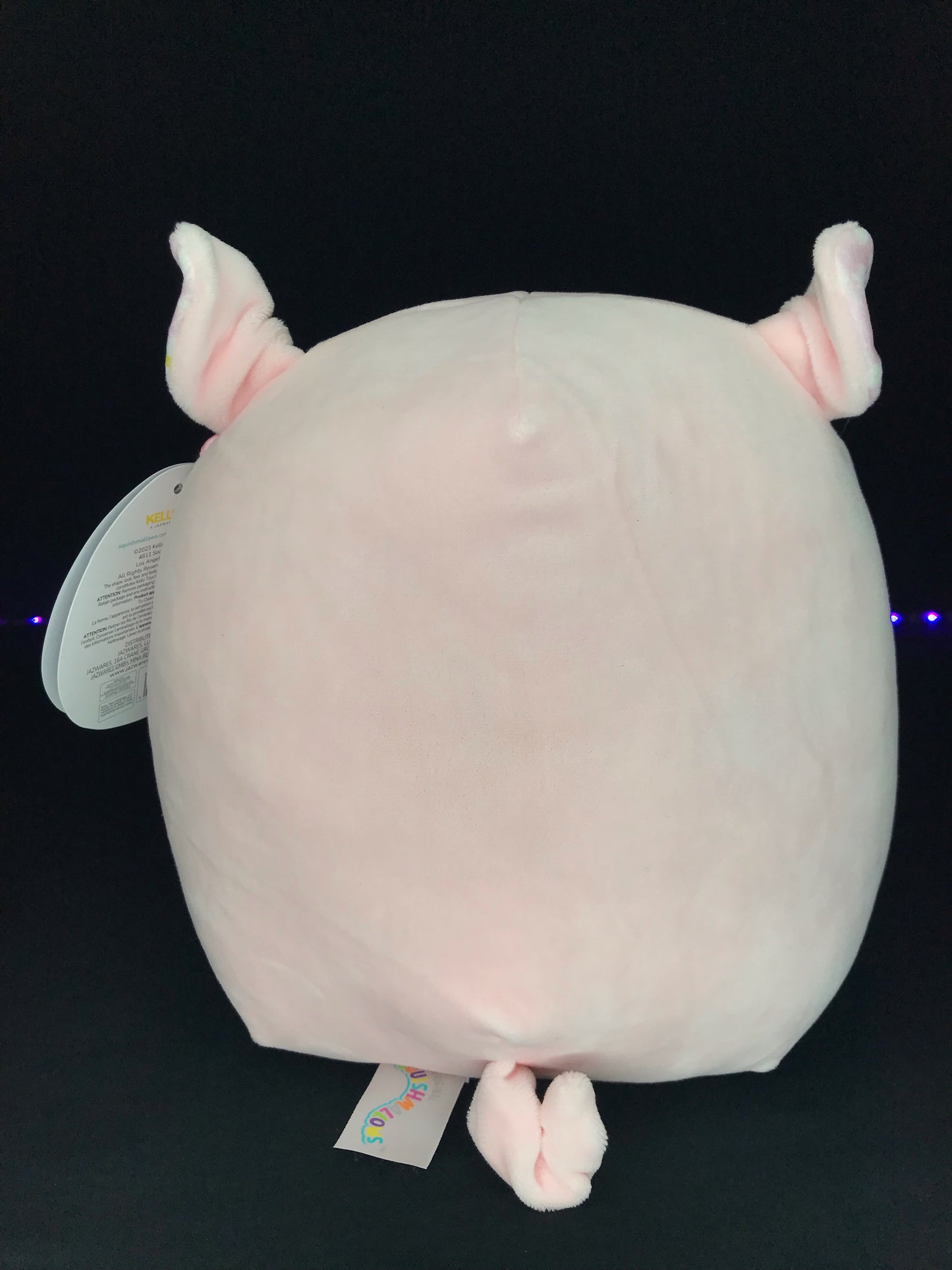 Squishmallow Peter the Spring Pig