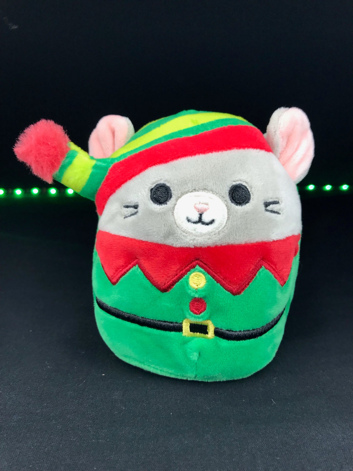 Squishmallow 4” Special Edition Ornaments