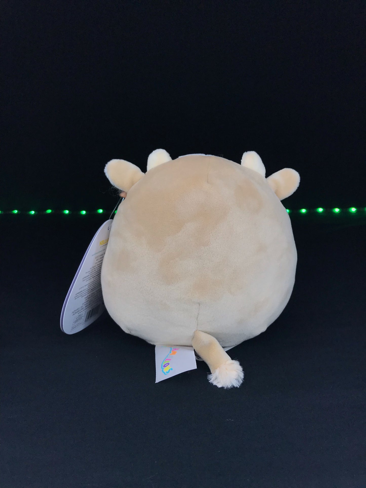Squishmallow 5” Griella the Spring Cow