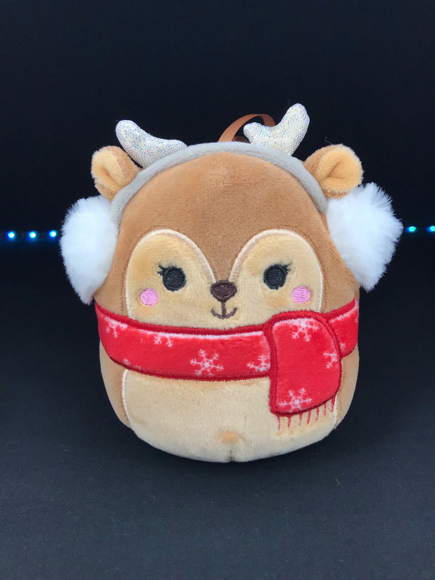 Squishmallow 4” Special Edition Ornaments