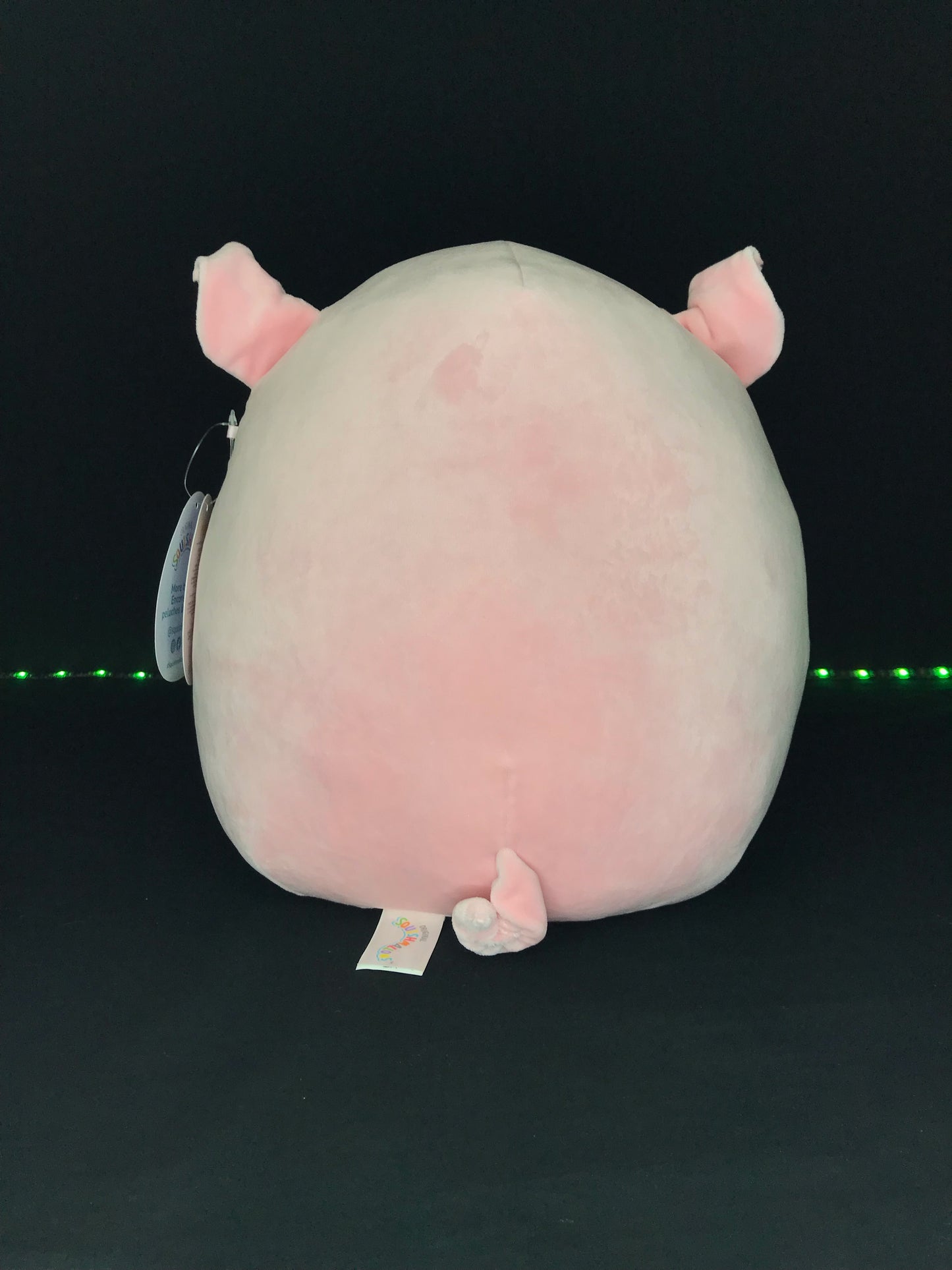 Squishmallow Peter the Spring Pig