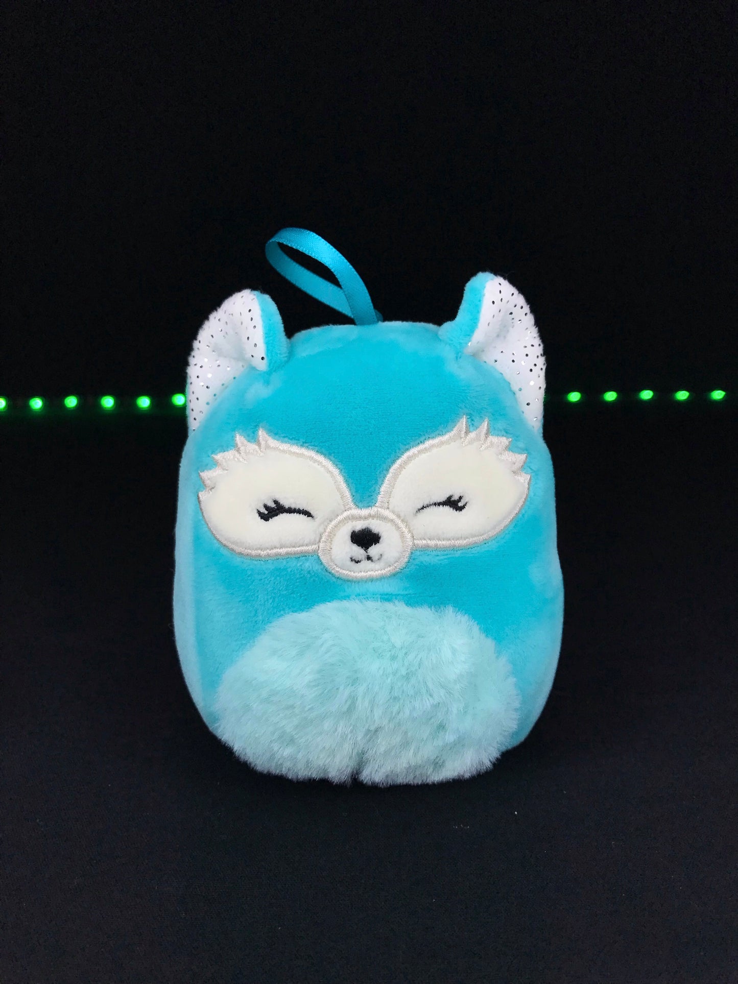 Squishmallow 4” Special Edition Ornaments