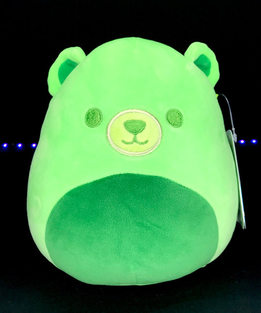 Squishmallow 7.5” Gobo the Gummy Bear