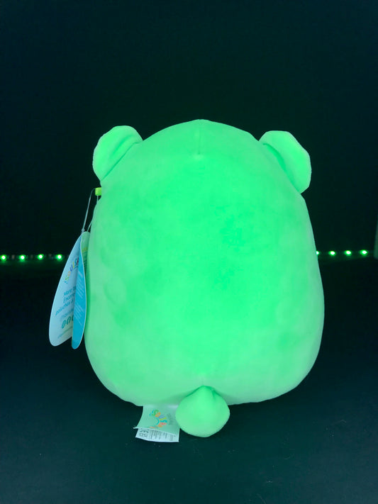 Squishmallow 7.5” Gobo the Gummy Bear