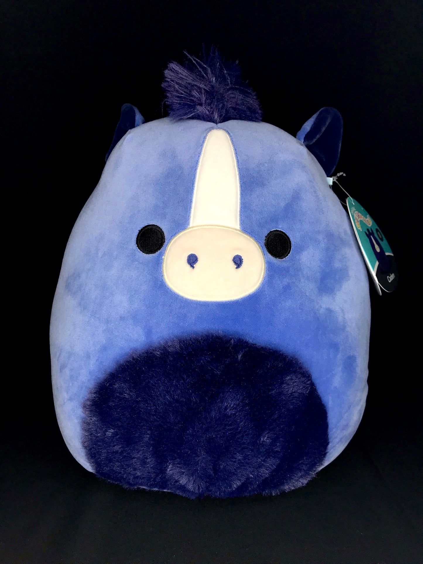 Squishmallow 11" Caden the Horse