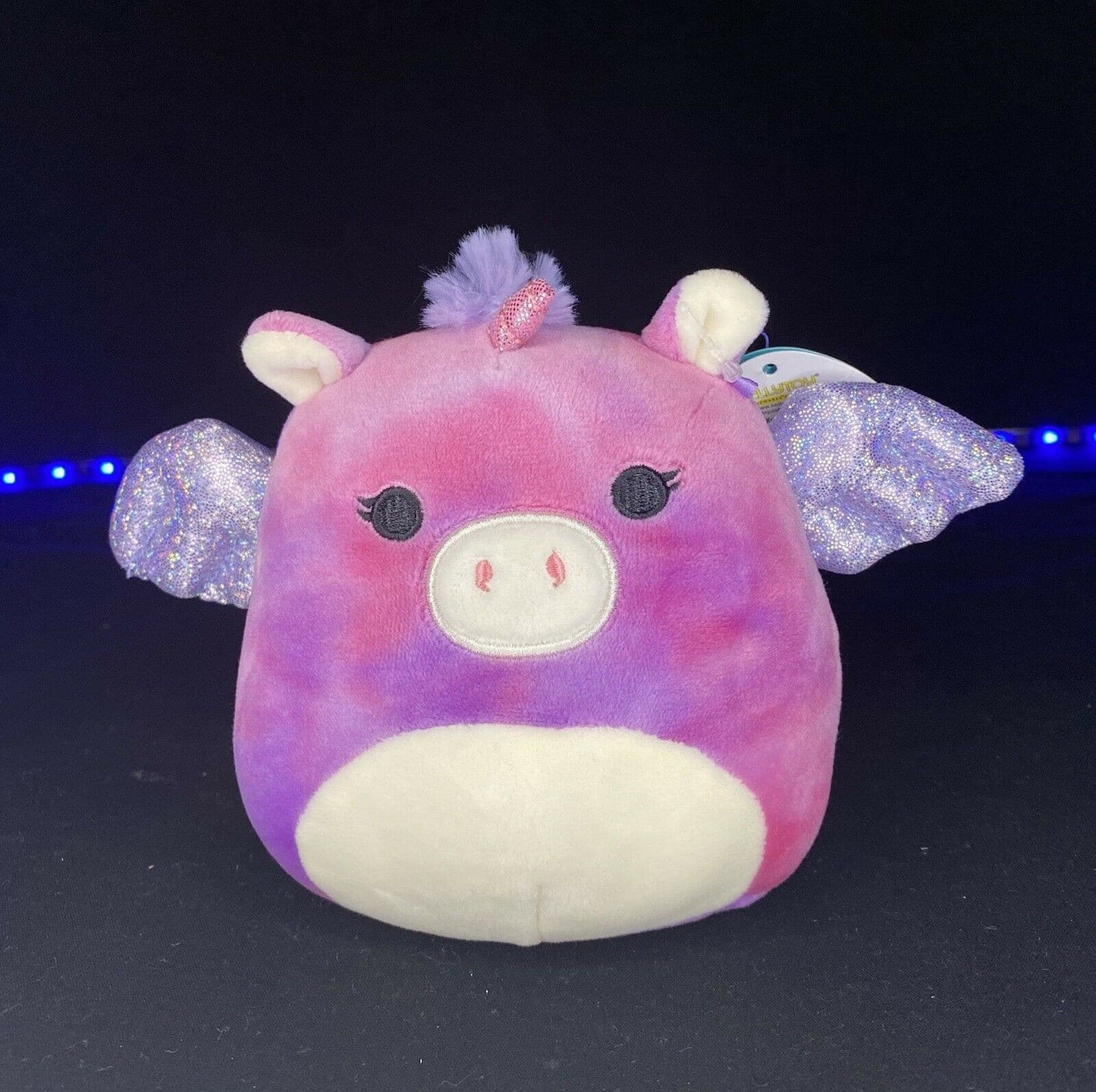 Willow squishmallow sale