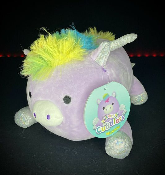 Squishmallow Stefana Unicorn 9" NWT Cuddler Plush Soft And Adorable! | Sweet Magnolia Charms.