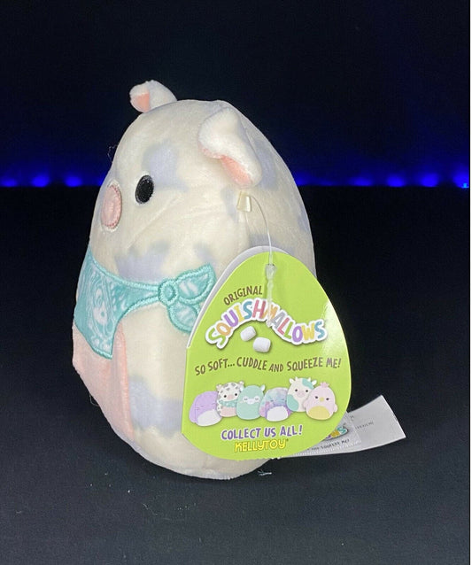 Squishmallow 5” Rosie the Pig Plush | Sweet Magnolia Charms.
