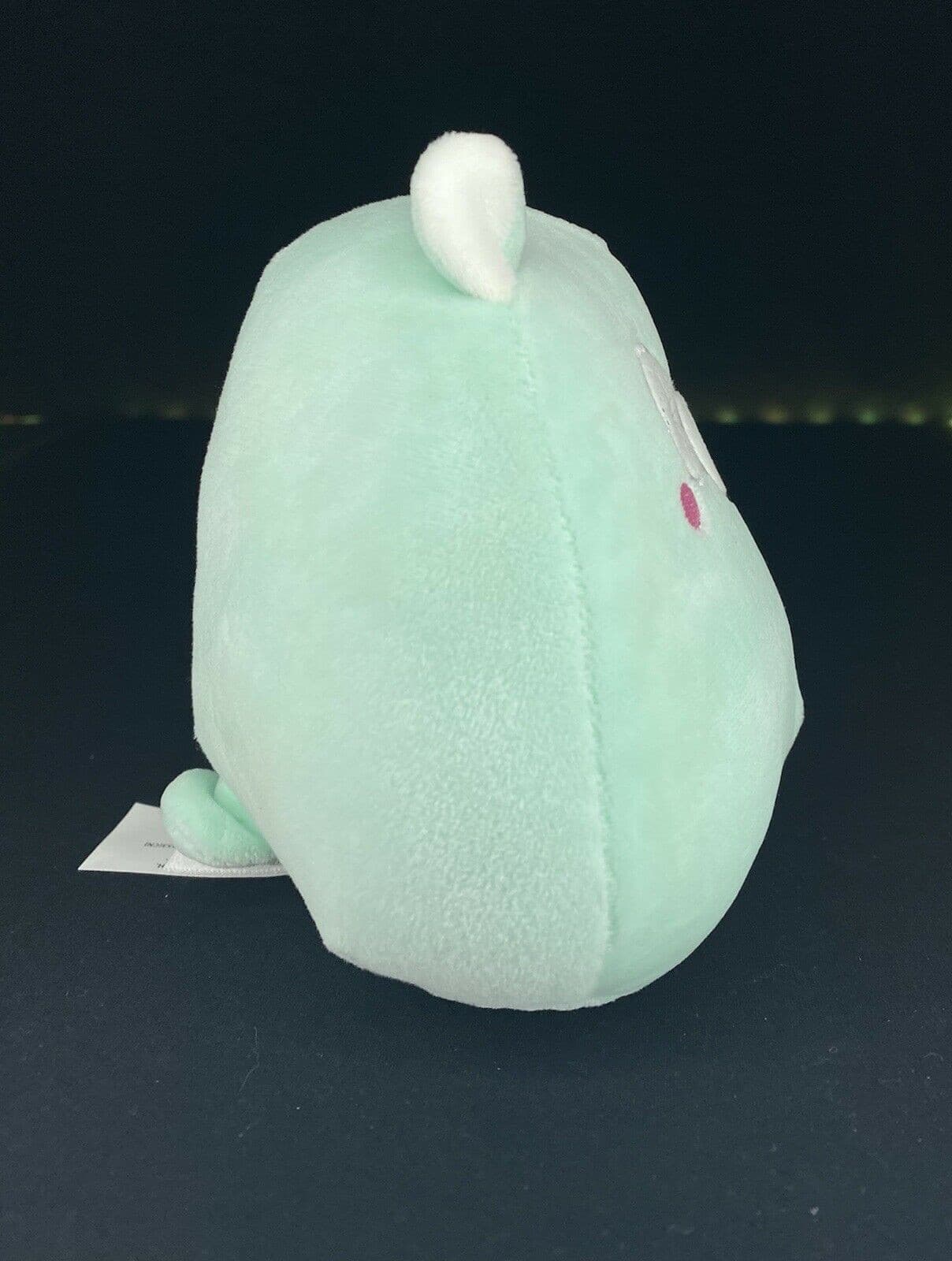 Squishmallows 5” Miley the Teal Llama  2021 Edition NWT HTF | Sweet Magnolia Charms.