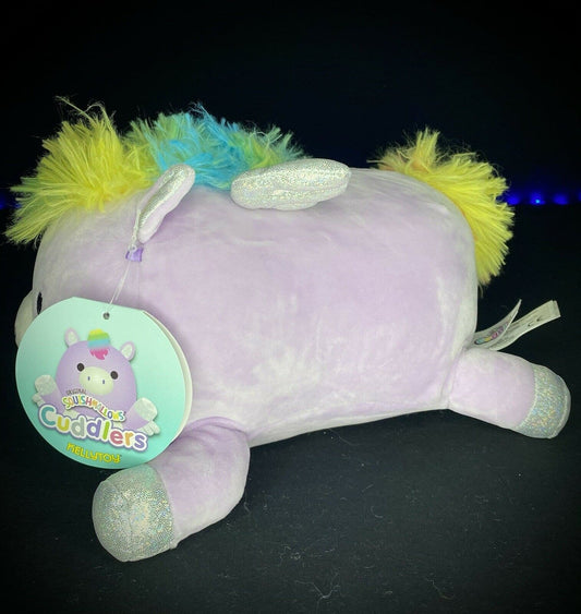 Squishmallow Stefana Unicorn 9" NWT Cuddler Plush Soft And Adorable! | Sweet Magnolia Charms.