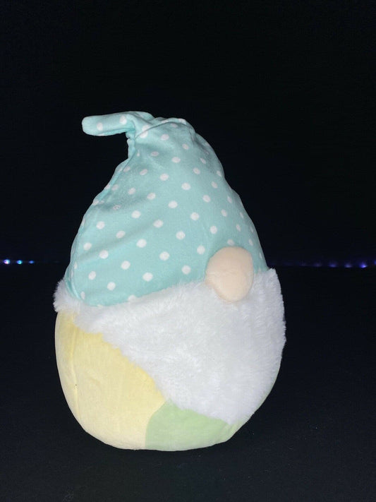 Squishmallow 8" Maddox The Gnome Plush | Sweet Magnolia Charms.