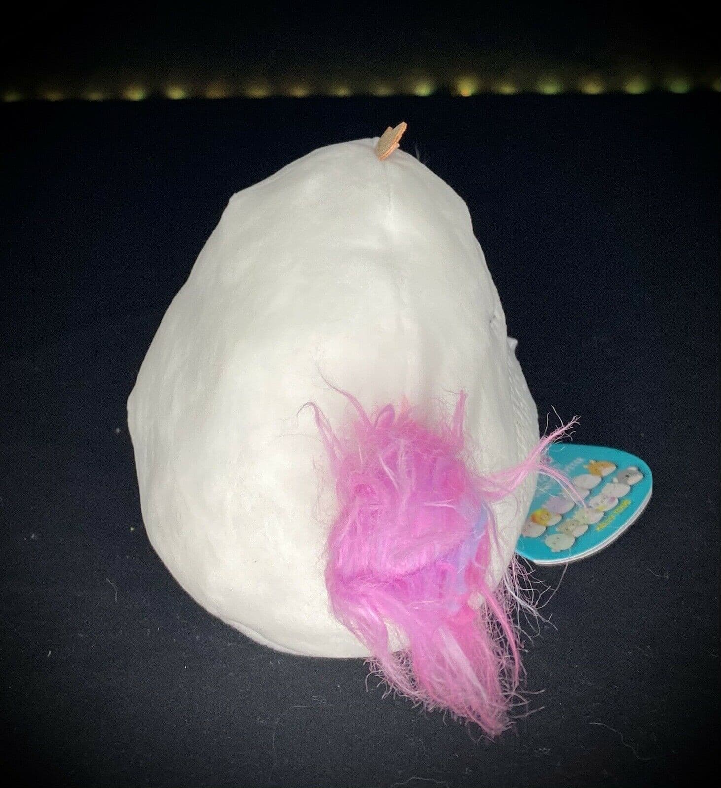 Squishmallow Flipamallow 5” Alyssa Flips To Lilian Rare Super Cute | Sweet Magnolia Charms.