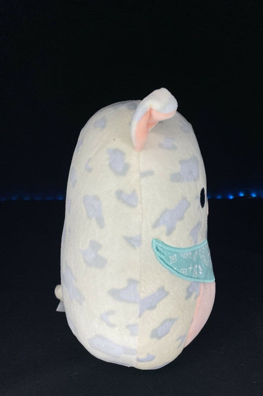 Squishmallow 8” Rosie the Pig | Sweet Magnolia Charms.