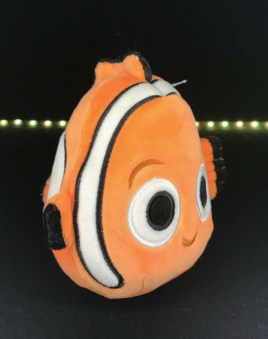 Squishmallow Disney Pixar Nemo  5" Plush NWT | Sweet Magnolia Charms.