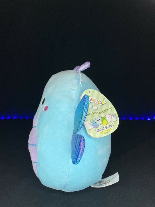 Squishmallow 8” Heather the Dragonfly Plush | Sweet Magnolia Charms.