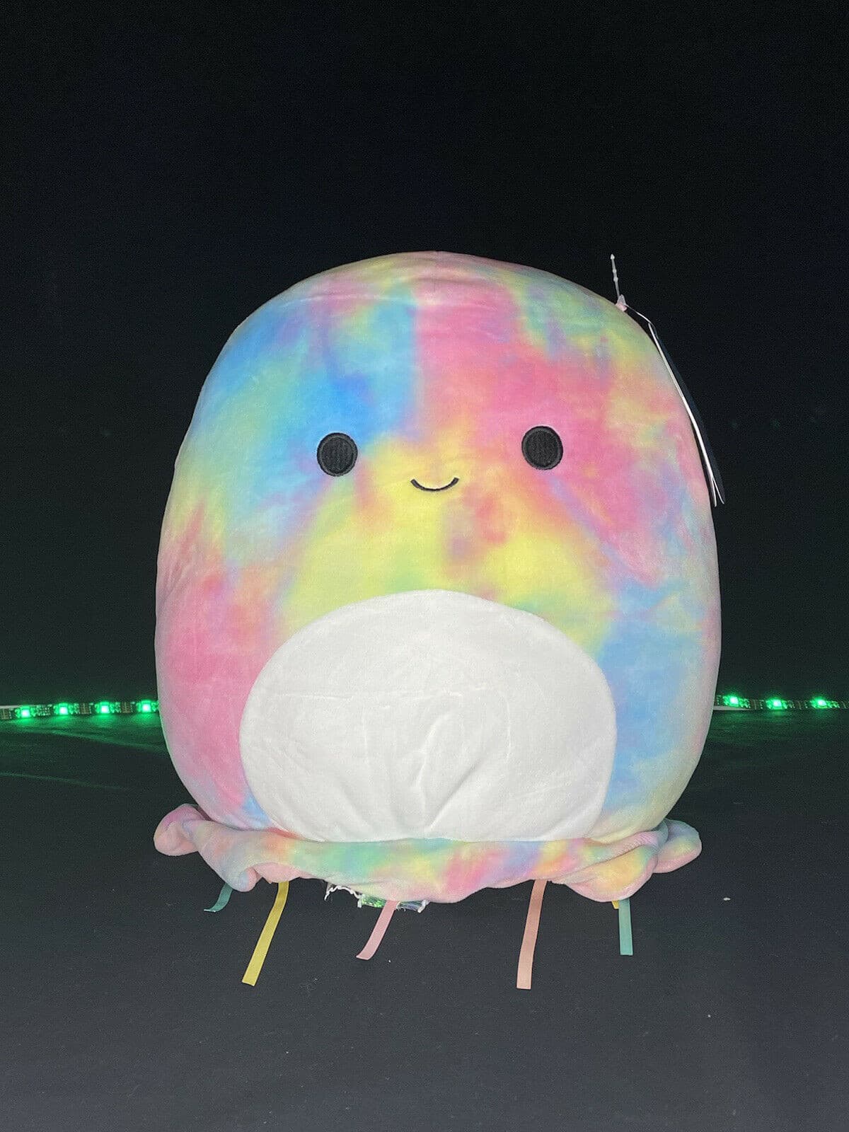 Squishmallow 11” Janet the Jellyfish Plush | Sweet Magnolia Charms.
