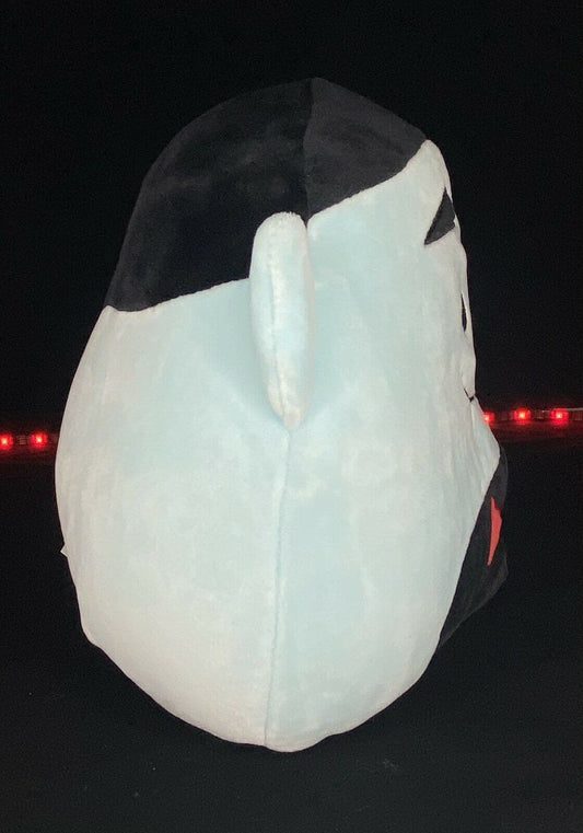 Squishmallow 8” Drake Dracula Squishmallows Vampire RARE NWT | Sweet Magnolia Charms.