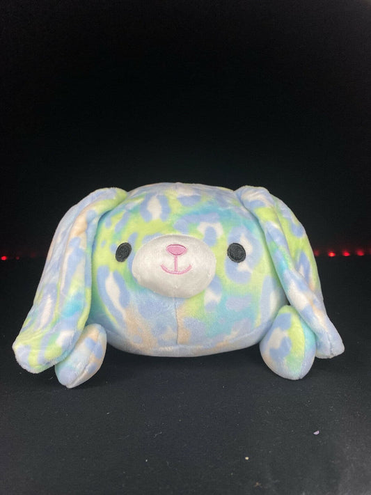 Squishmallow 8" Elizabella the Bunny Plush | Sweet Magnolia Charms.