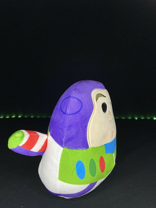 Squishmallow 7.5” Disney Buzz Lightyear | Sweet Magnolia Charms.