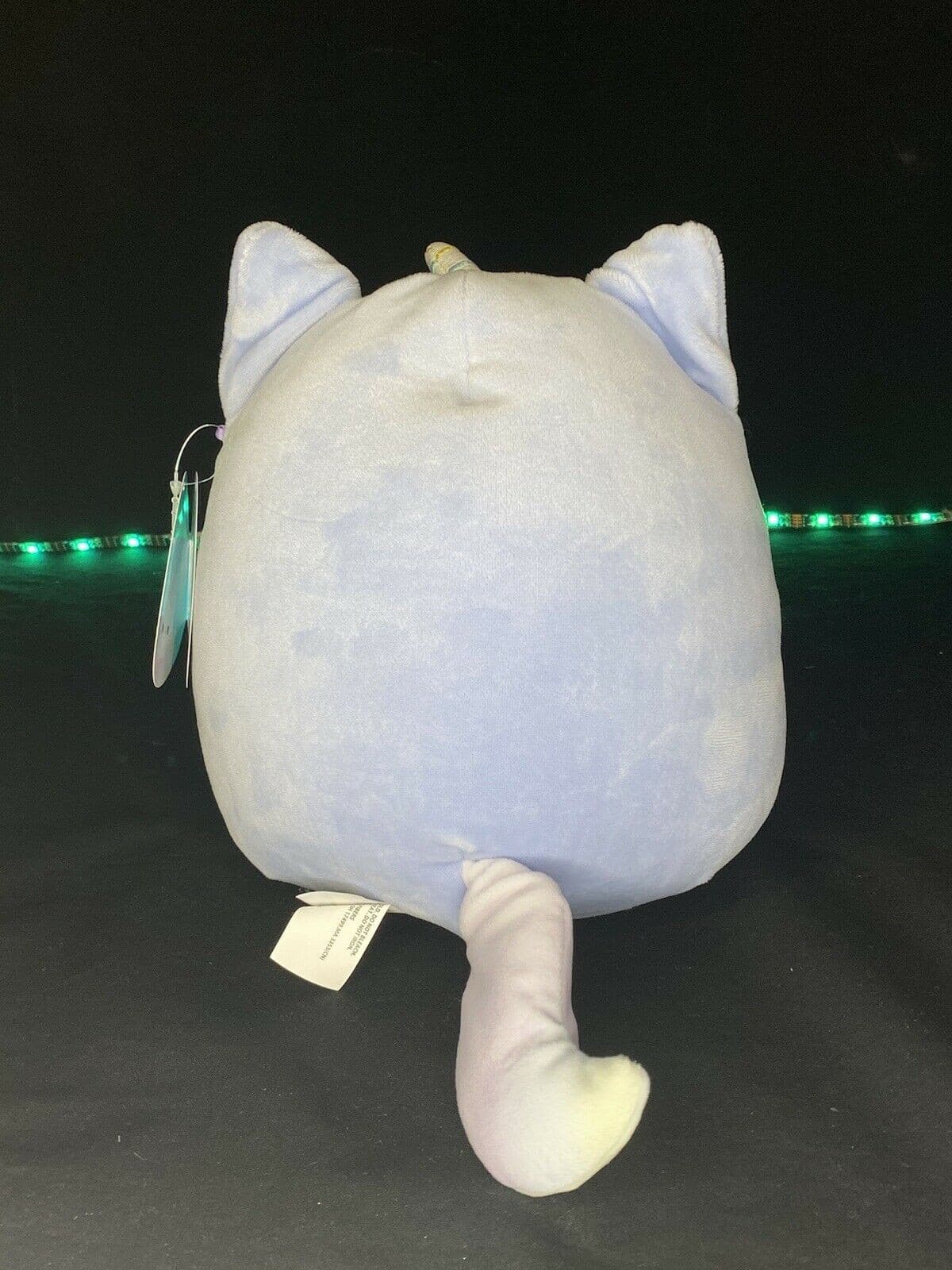 Squishmallows 8" CLARICE the Caticorn Cat Unicorn Plush NWTS | Sweet Magnolia Charms.