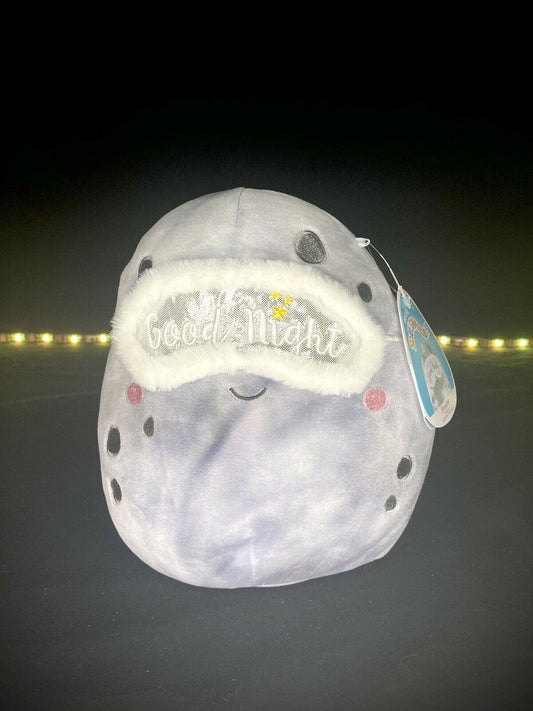 Squishmallow 8" Boulder The Good Night Moon Space Squad Summer 2021 Rare NWT | Sweet Magnolia Charms.