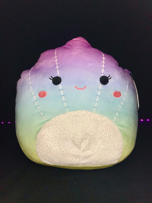 Squishmallow 12” Shauna the Seashell