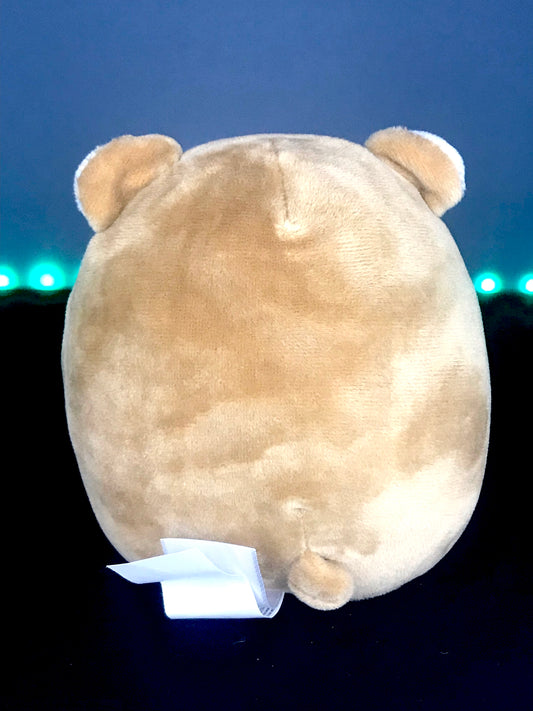 Squishmallow 5” Greta the Beat