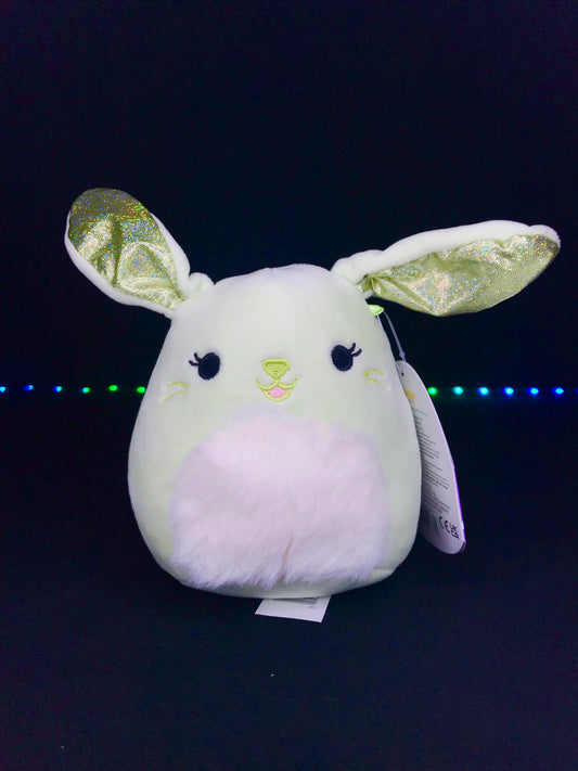 Squishmallow 5” Hara the Bunny