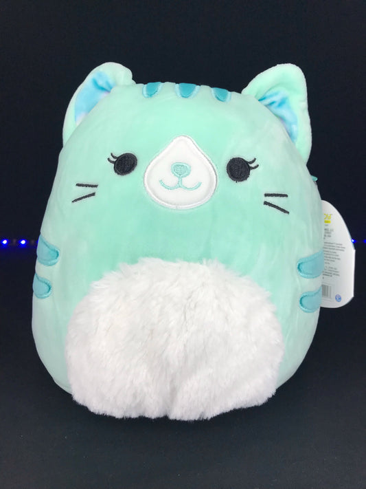 Squishmallow 8” Corinna the Cat