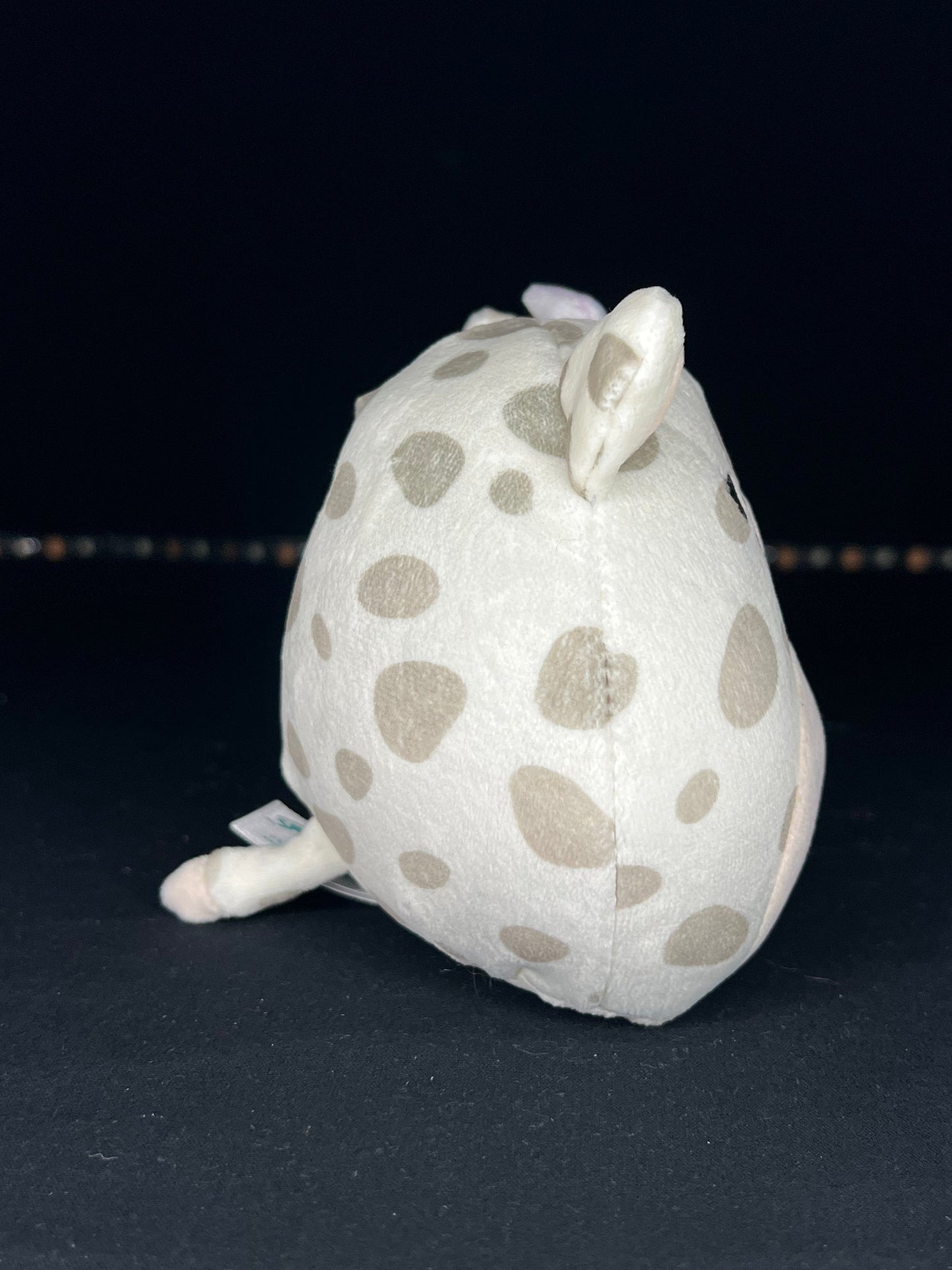 Squishmallow 4.5” Rosie the Pig.