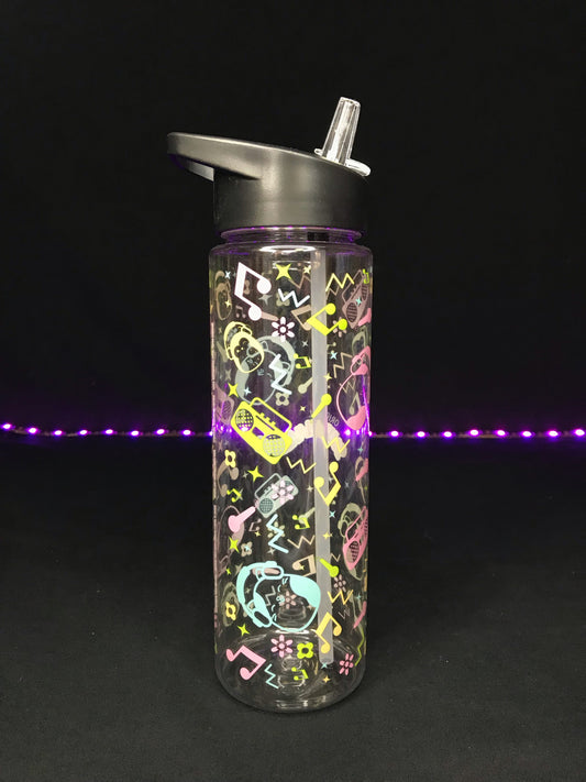 Squishmallow 24oz Collectible Water Bottle