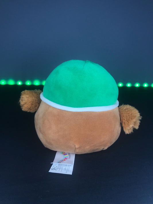 Squishmallow 5” Avery the Mallard Duck