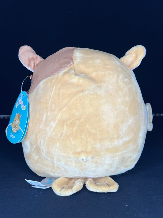 Squishmallow 8” Bittie the SeaCow.