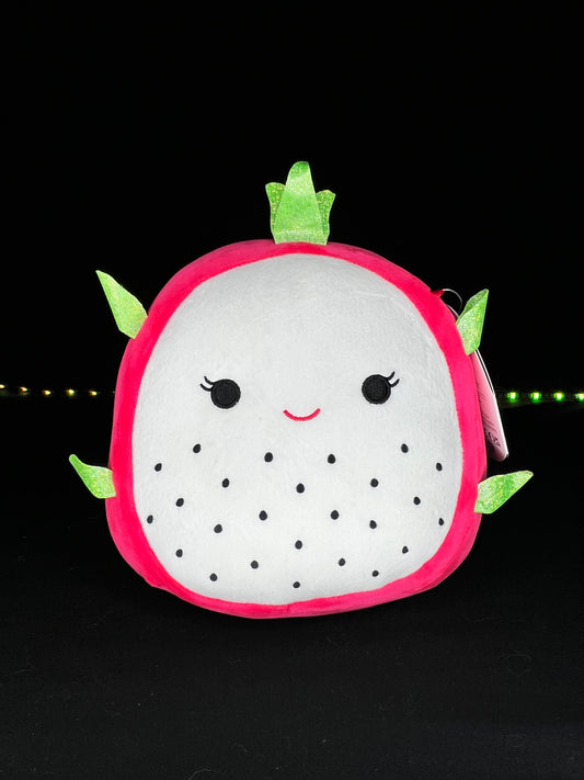 Squishmallow Delita the Dragonfruit