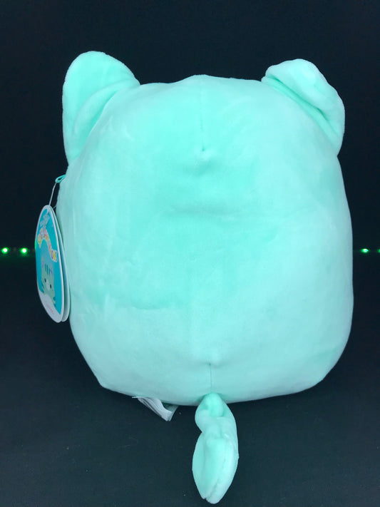 Squishmallow 8” Corinna the Cat