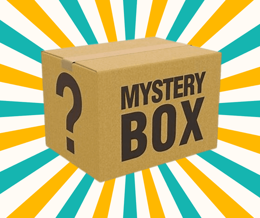 Squishmallow MYSTERY Box | Sweet Magnolia Charms.