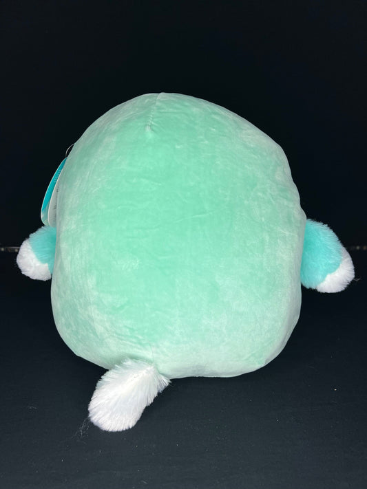 Squishmallow 11” Shoni the DoDo Bird.