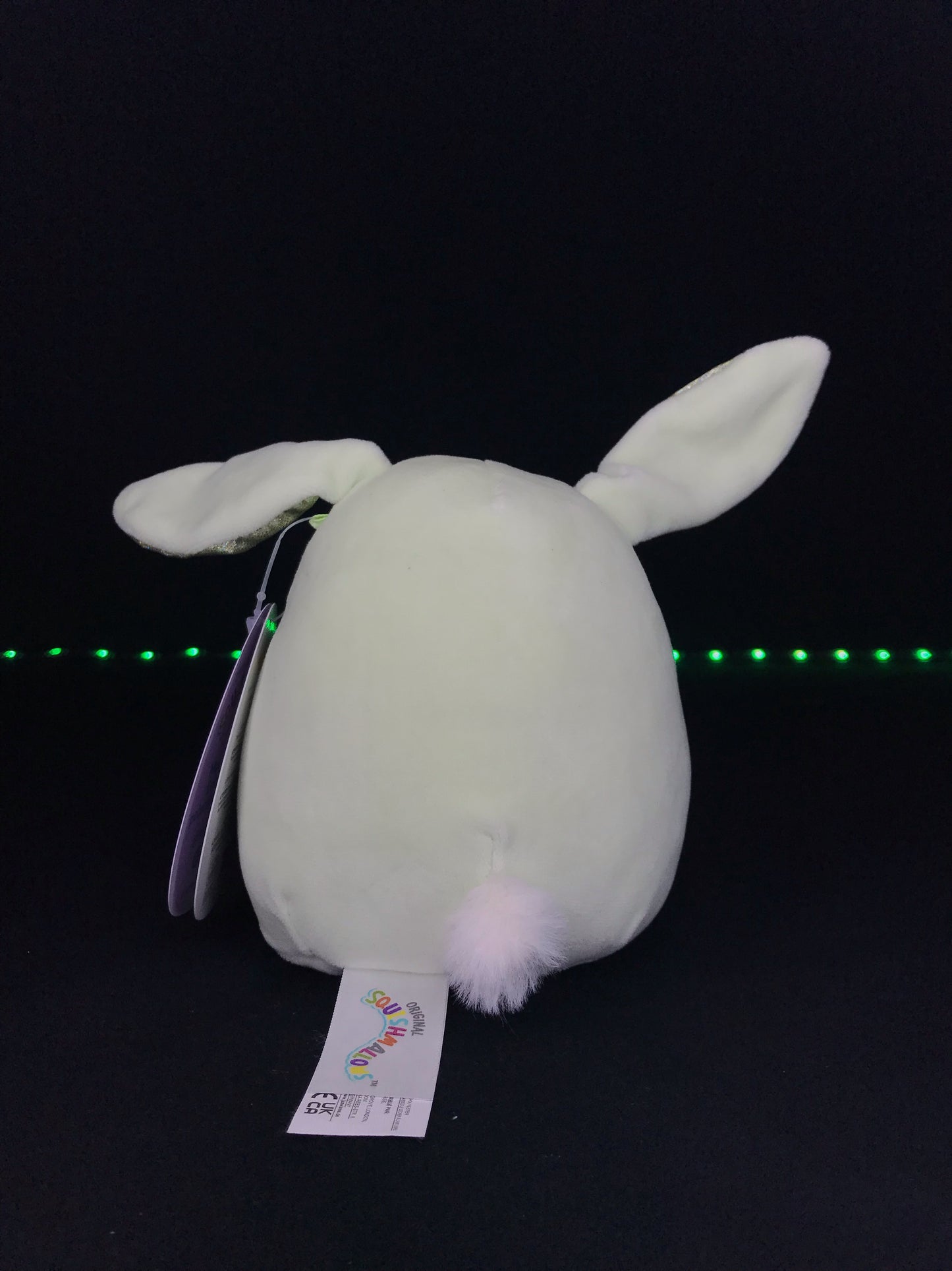 Squishmallow 5” Hara the Bunny