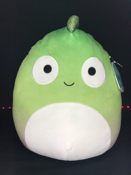 Squishmallow 12” Denton the Chameleon