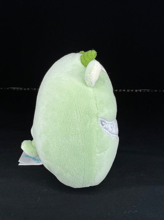 Squishmallow 5” Palmer the Goat