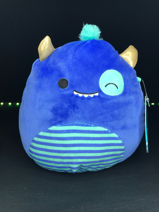 Squishmallow 7.5” Rinz the Monster