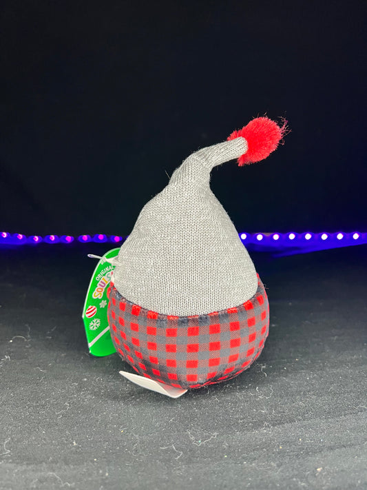Squishmallow 4.5” Guri the Gnome
