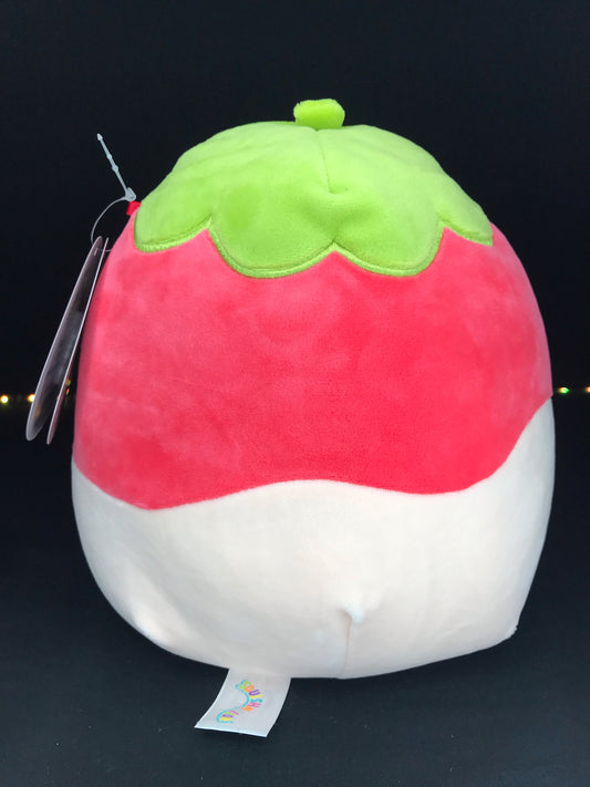 Squishmallow Scarlet the Chocolate Strawberry