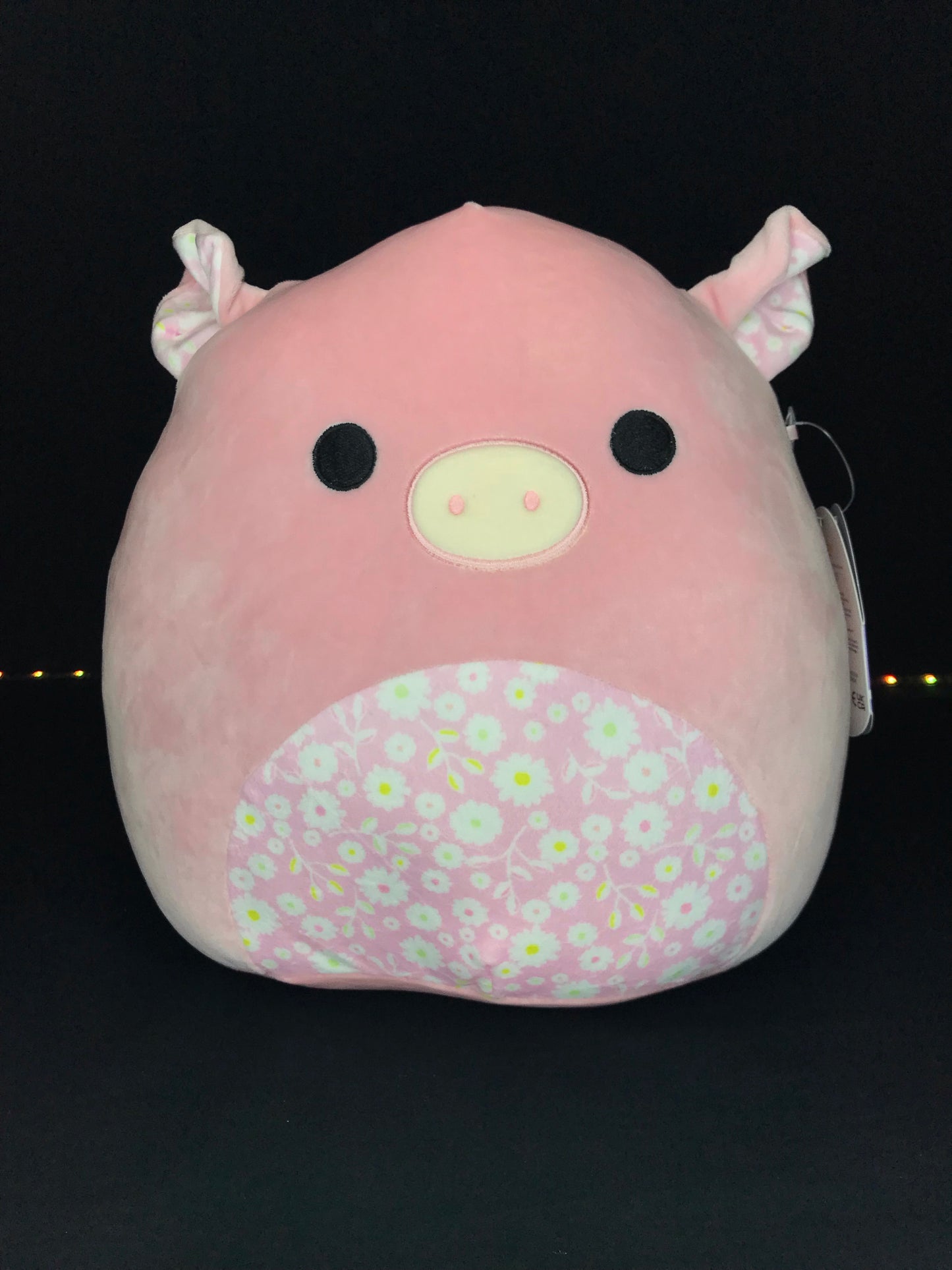 Squishmallow Peter the Spring Pig