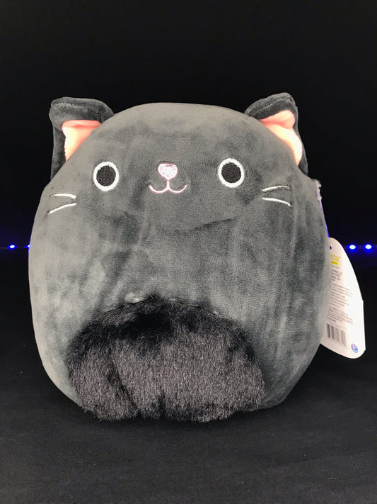 Squishmallow 8" Bambalina the Black Cat