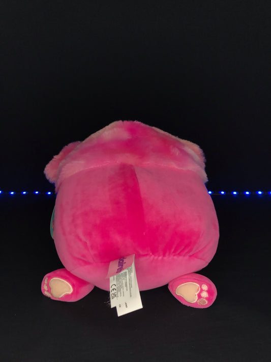 Squishmallow 8” Hailey the Bigfoot