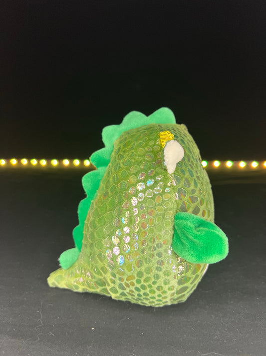 Squishmallow 5” Marty the Dragon Plush | Sweet Magnolia Charms.