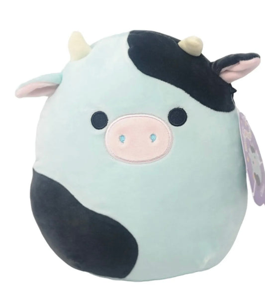 Squishmallow 8” Cillian the Cow