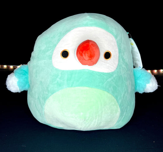 Squishmallow 11” Shoni the DoDo Bird.