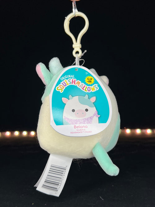 Belana Hugmee & Clip Squishmallow cheapest